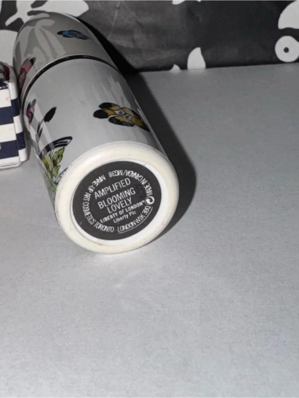 MAC Blooming Lovely Lipstick